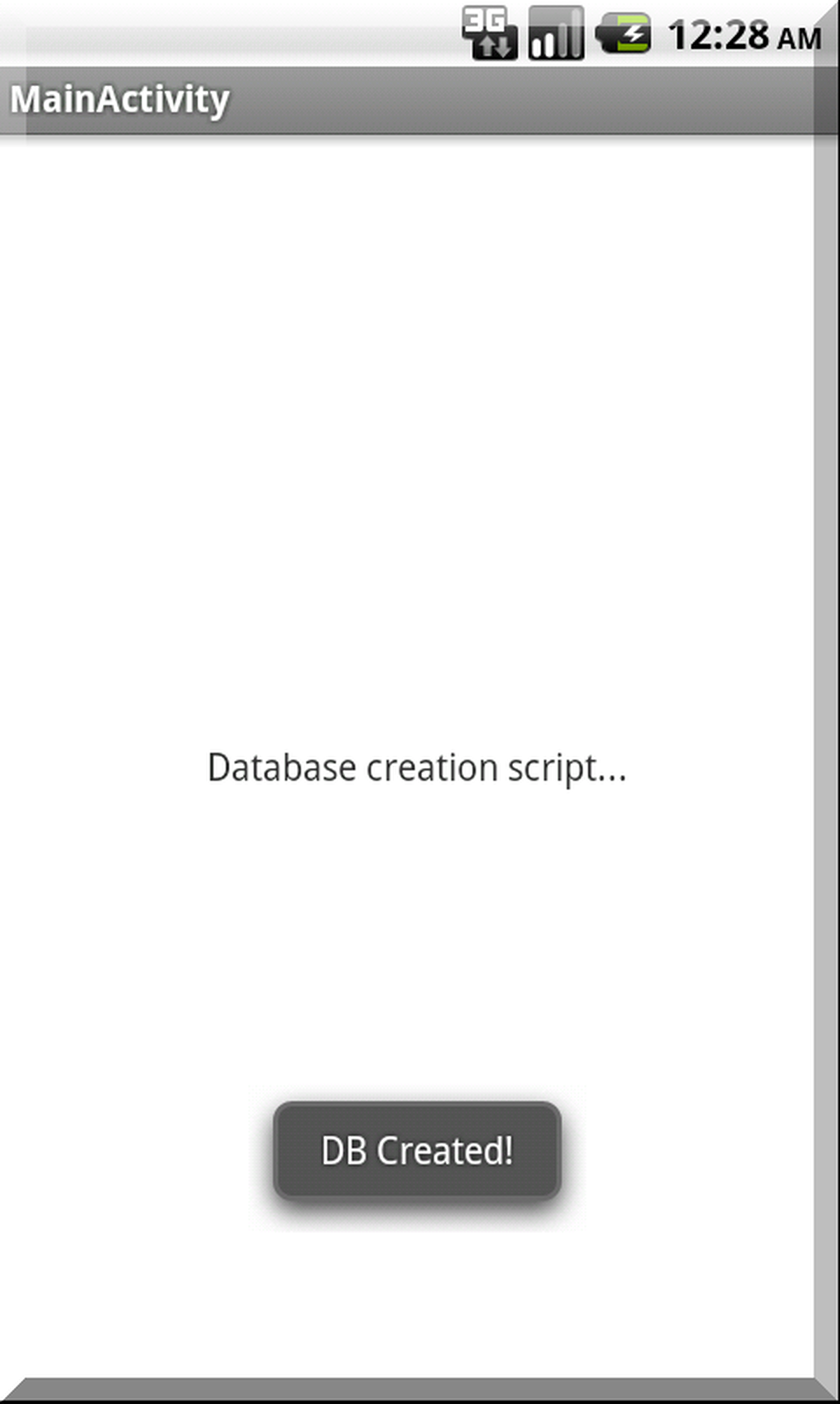 mac android studio view sqlite db emulator